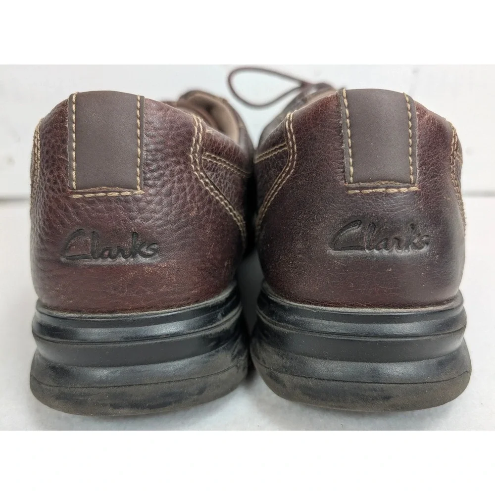 Clarks men 10m